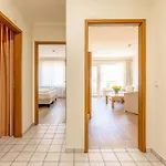 Lägenhet Norderhoog-whg-71-3-og-w-wohnung-71 *