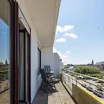 Lägenhet Norderhoog-whg-71-3-og-w-wohnung-71 *