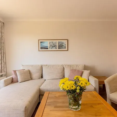 Appartement Norderhoog-whg-71-3-og-w-wohnung-71 Westerland