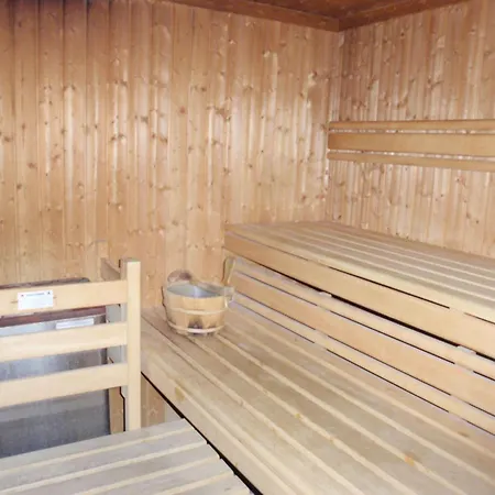 Appartement Norderhoog-whg-71-3-og-w-wohnung-71 Westerland