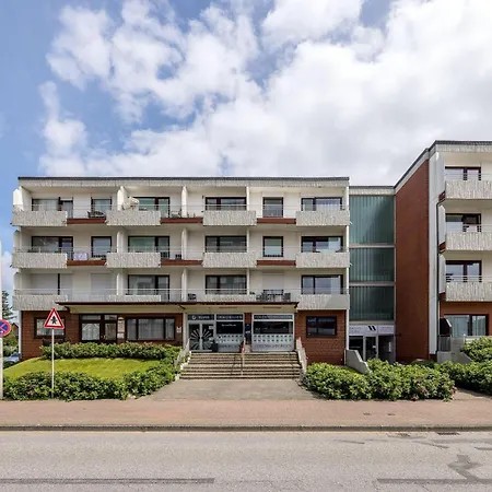 Norderhoog-whg-71-3-og-w-wohnung-71 * Westerland