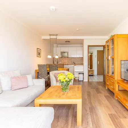 Norderhoog-whg-71-3-og-w-wohnung-71 * Westerland