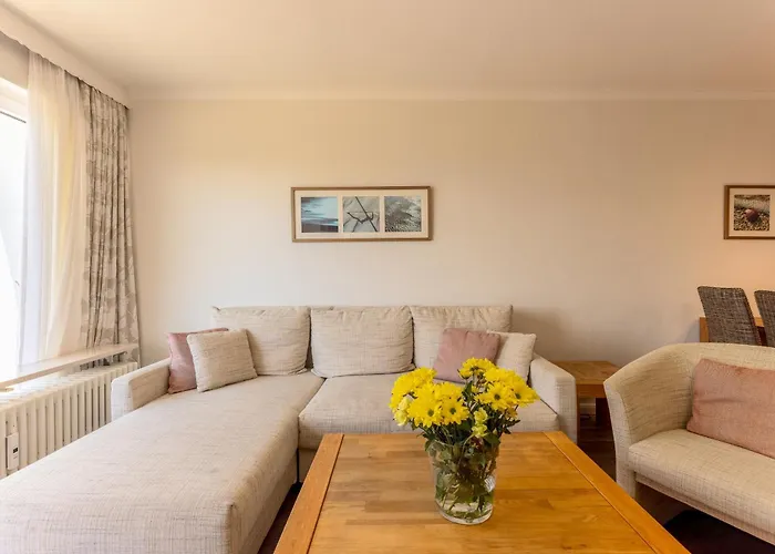 Norderhoog-whg-71-3-og-w-wohnung-71 아파트 *