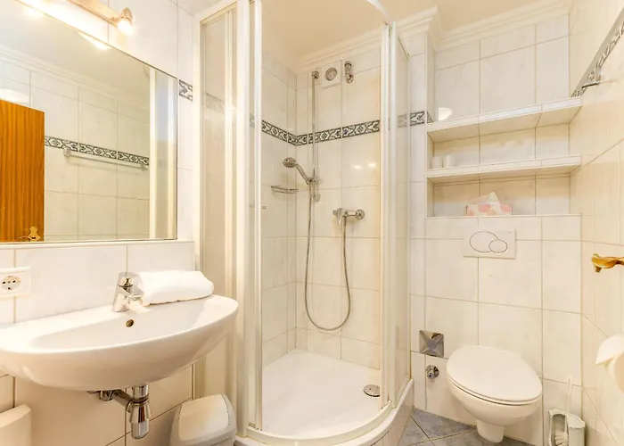 아파트 Norderhoog-whg-71-3-og-w-wohnung-71
